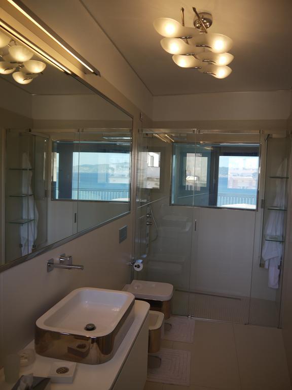 Reggio Suite Reggio de Calabre Chambre photo
