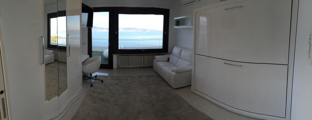 Reggio Suite Reggio de Calabre Chambre photo